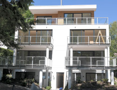 Neubau-ETW in Blankenese image